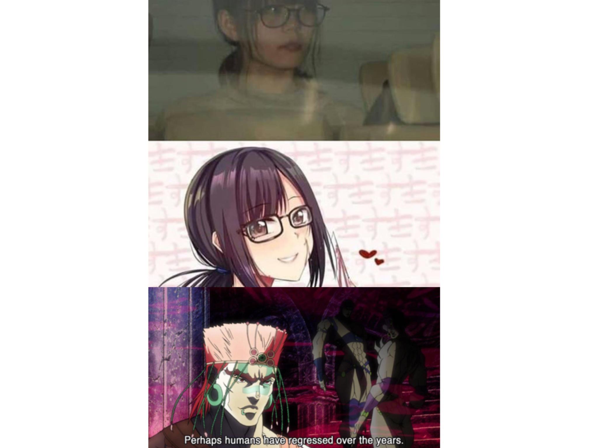 Real Yandere In Japan - HD Wallpaper 