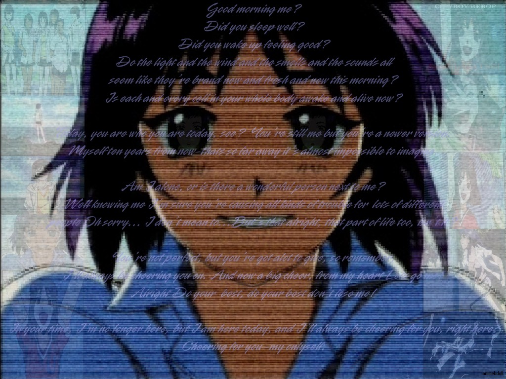Faye - Painting - HD Wallpaper 