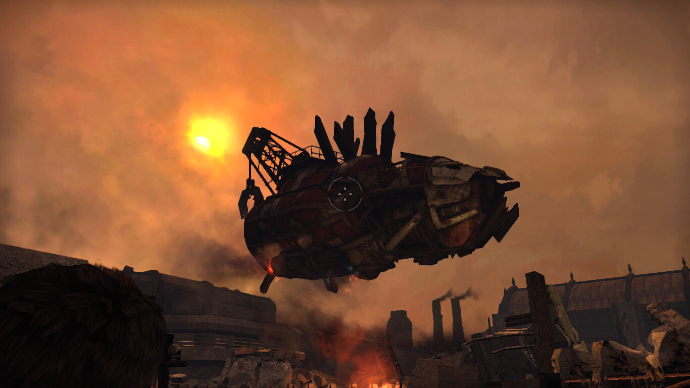 Screenshot - HD Wallpaper 