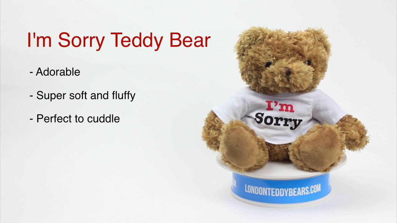 Teddy Bear - HD Wallpaper 