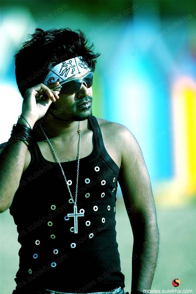 Kaalai Simbu Hd Stills - HD Wallpaper 