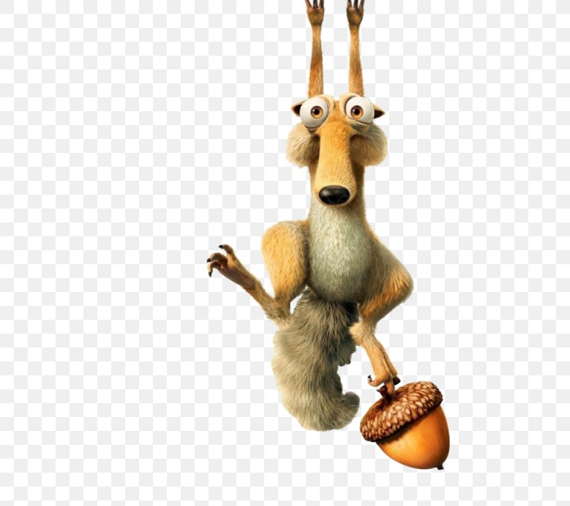 Scrat Sid Ice Age High-definition Video Wallpaper, - Scrat Ice Age Png - HD Wallpaper 