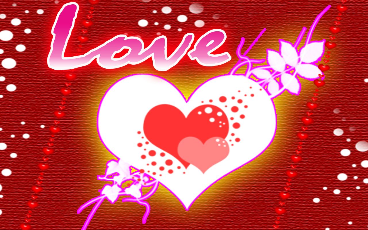 Dil Love Wallpaper - Love Name Images Download - HD Wallpaper 
