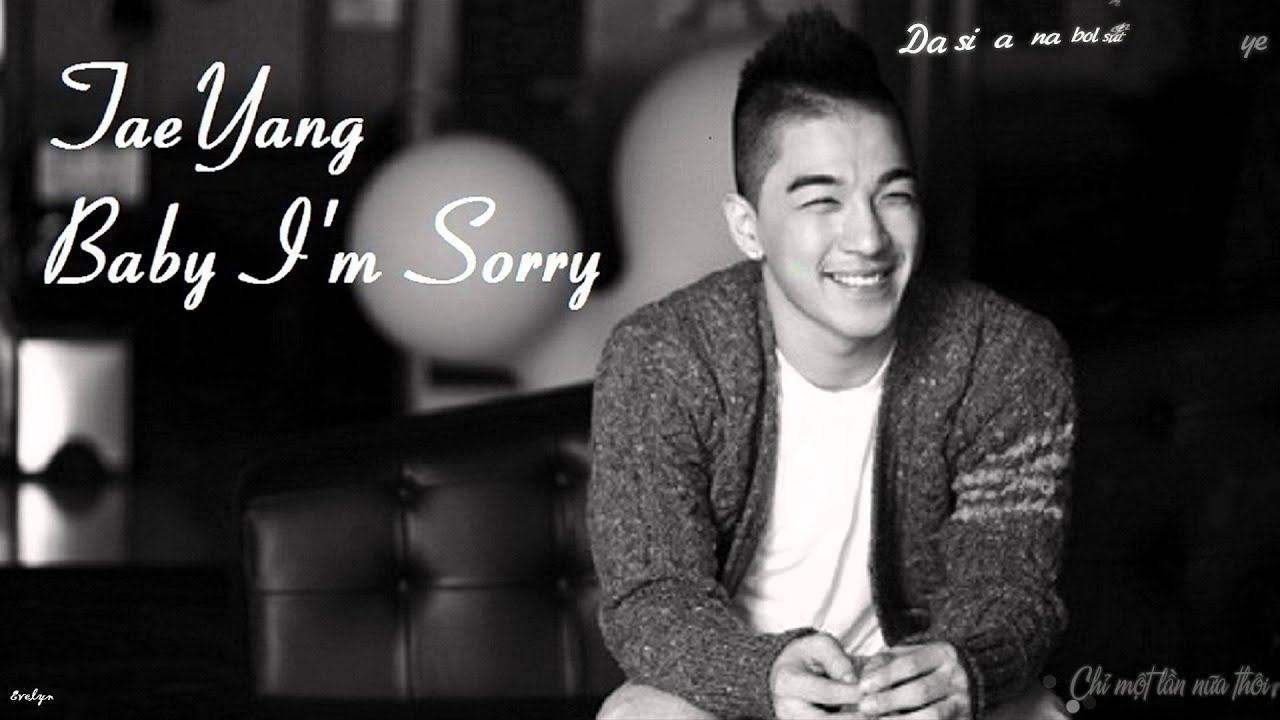 Taeyang 2011 - HD Wallpaper 