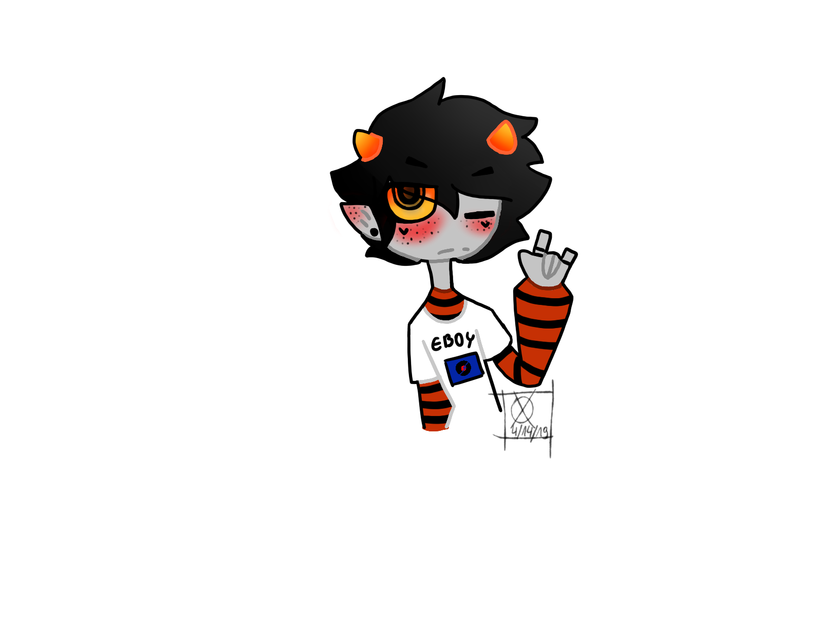 E Boy Background - HD Wallpaper 