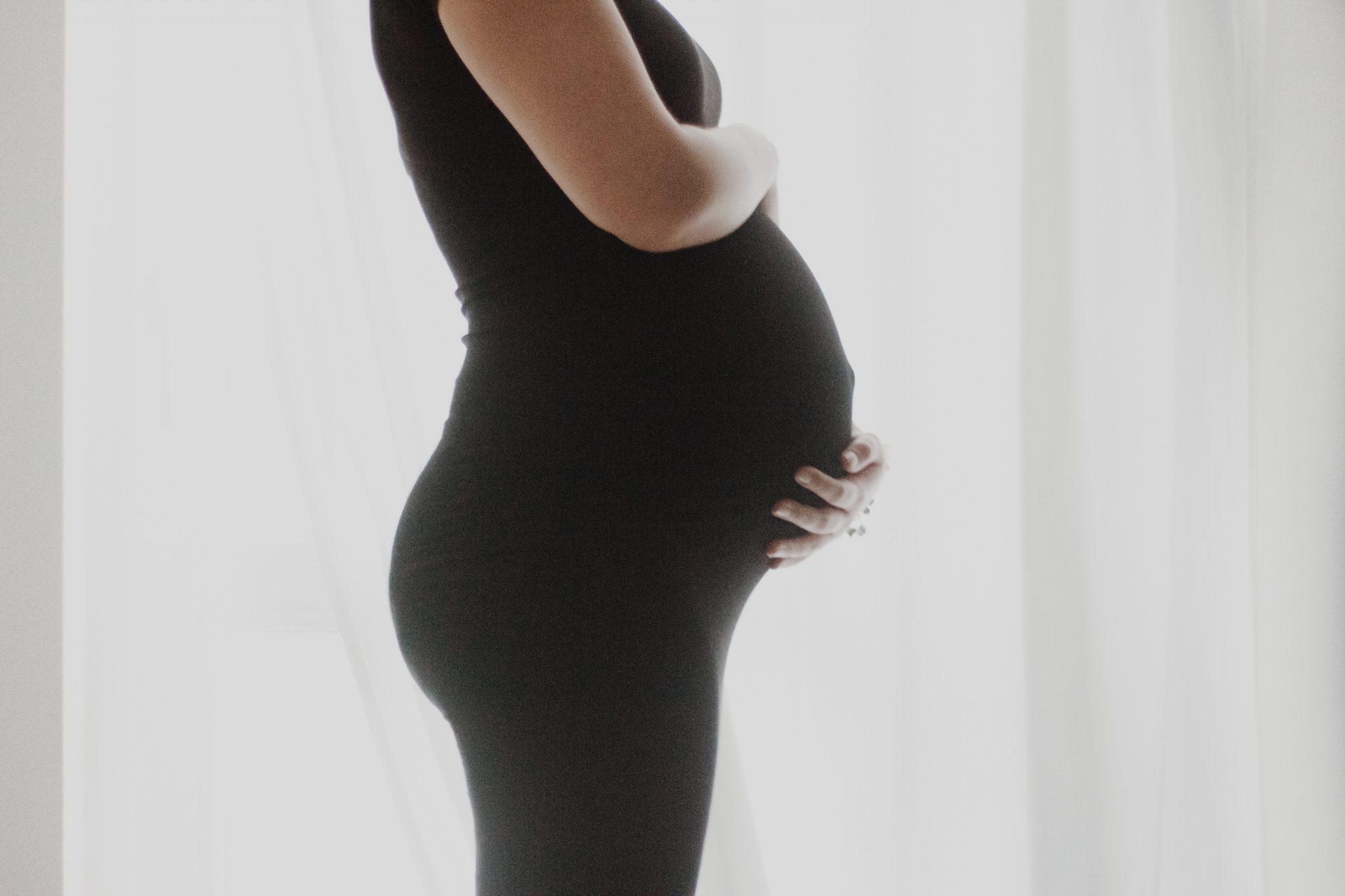 Pregnant Women - HD Wallpaper 