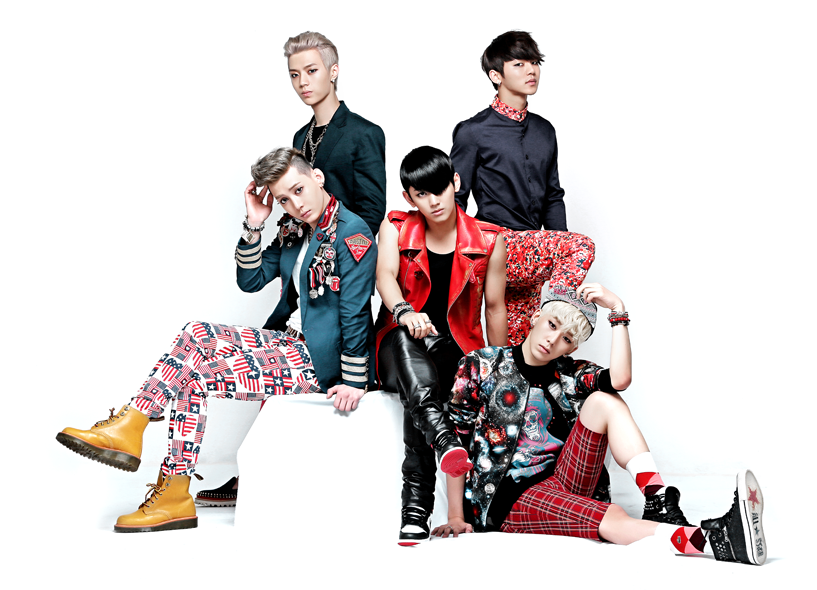 Baby I’m Sorry - Myname Kpop - HD Wallpaper 