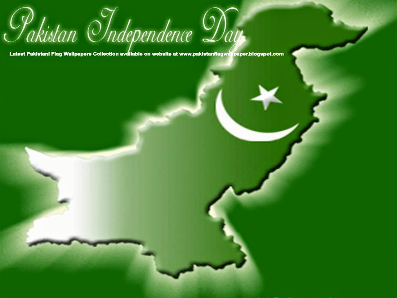 14 August Independence Day - HD Wallpaper 