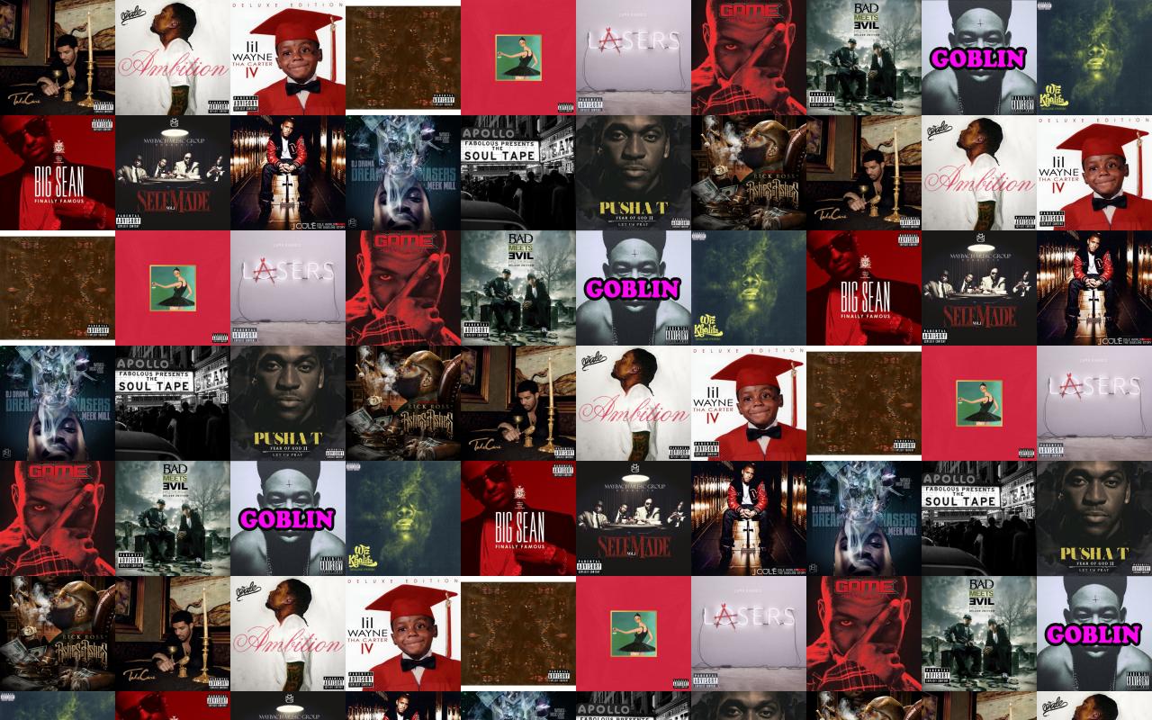 Drake Take Care Album Cover - HD Wallpaper 