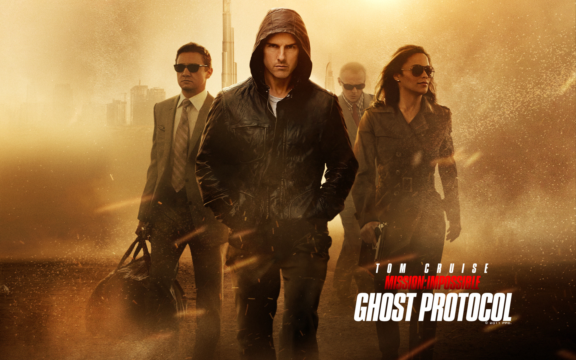 22 Mission - Mission Impossible Wallpaper Hd - HD Wallpaper 