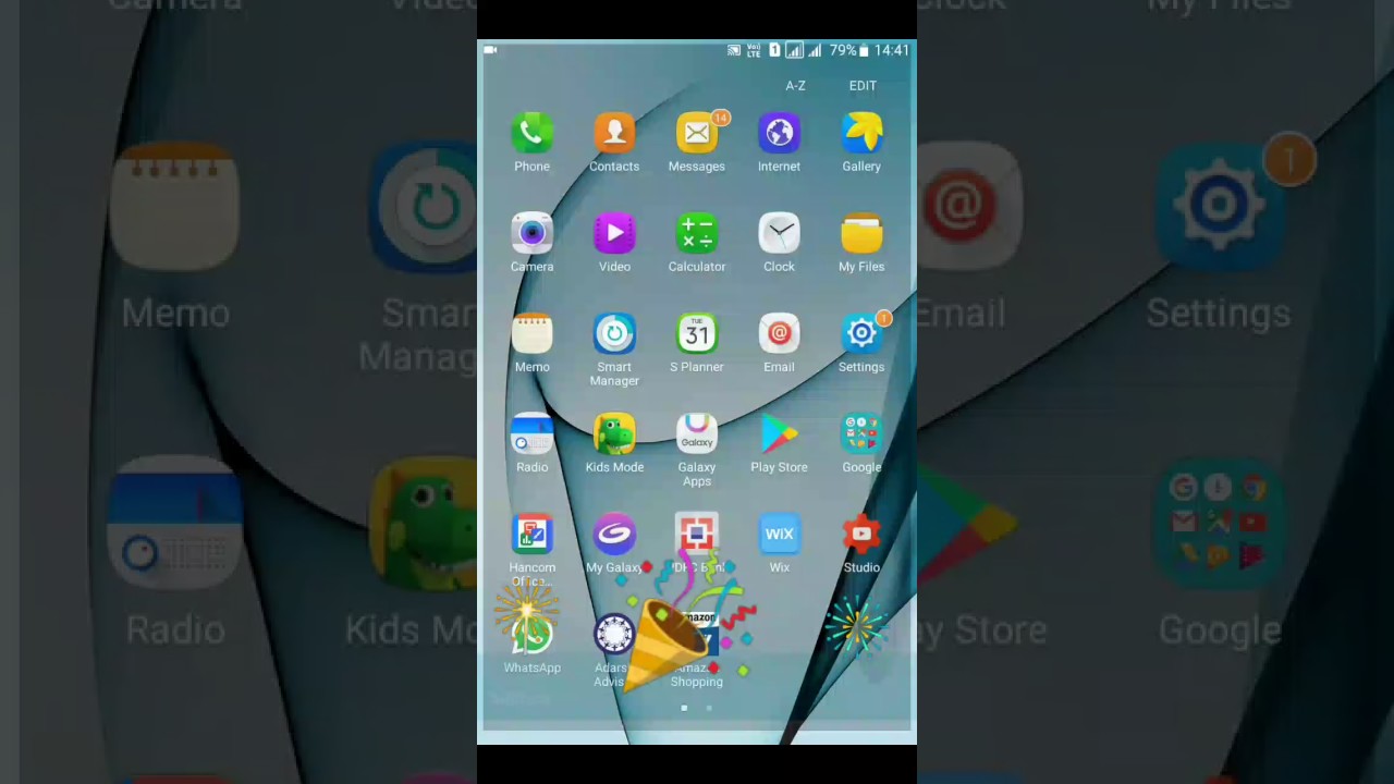 Screenshot - HD Wallpaper 