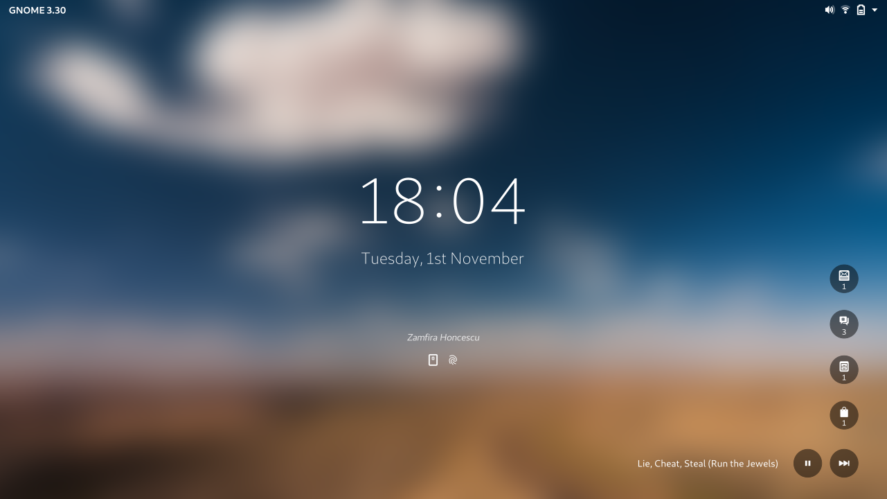 Login Screen Design Desktop - HD Wallpaper 