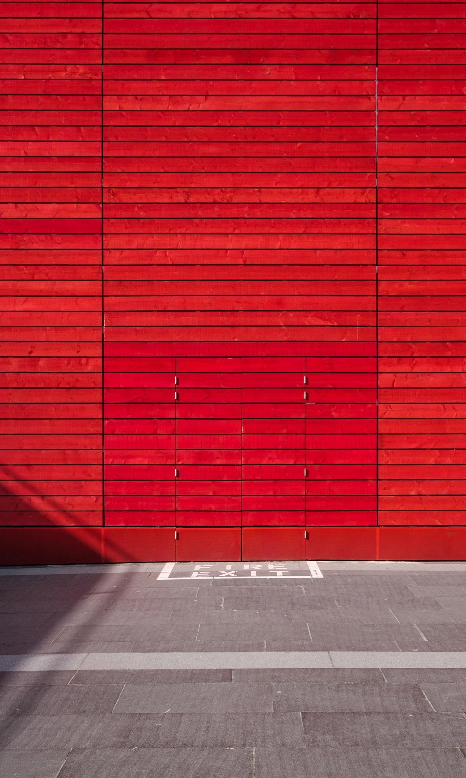 Huawei Red - HD Wallpaper 