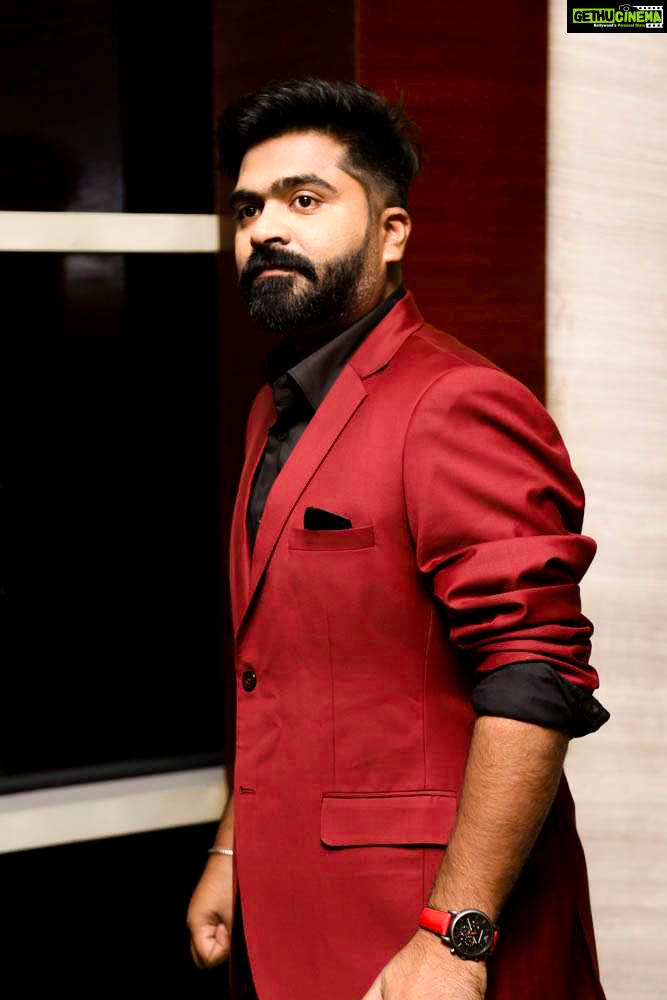 Simbu - Simbu Birthday Photo 2019 - HD Wallpaper 