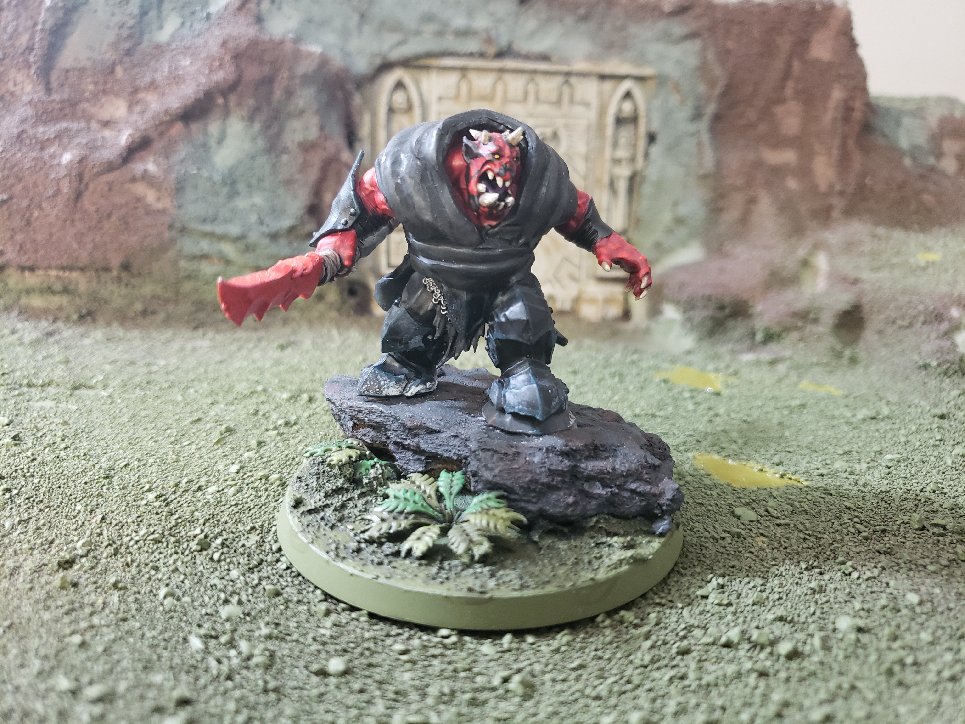 Zombie - HD Wallpaper 