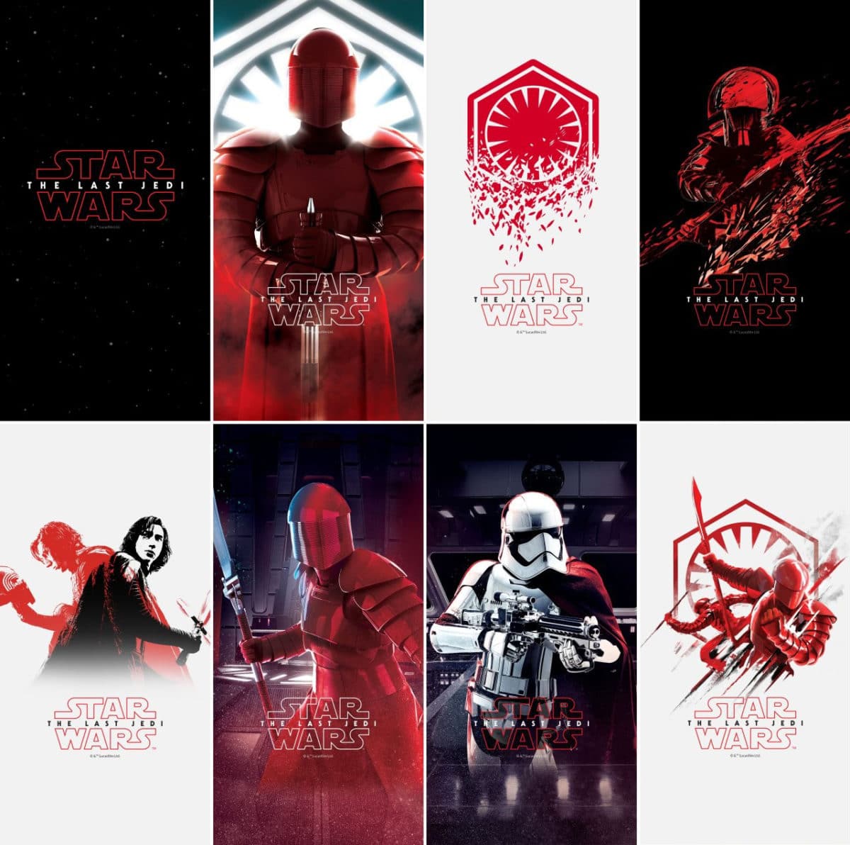 Oneplus 5t Star Wars Stock - Oneplus 6 Star Wars - HD Wallpaper 