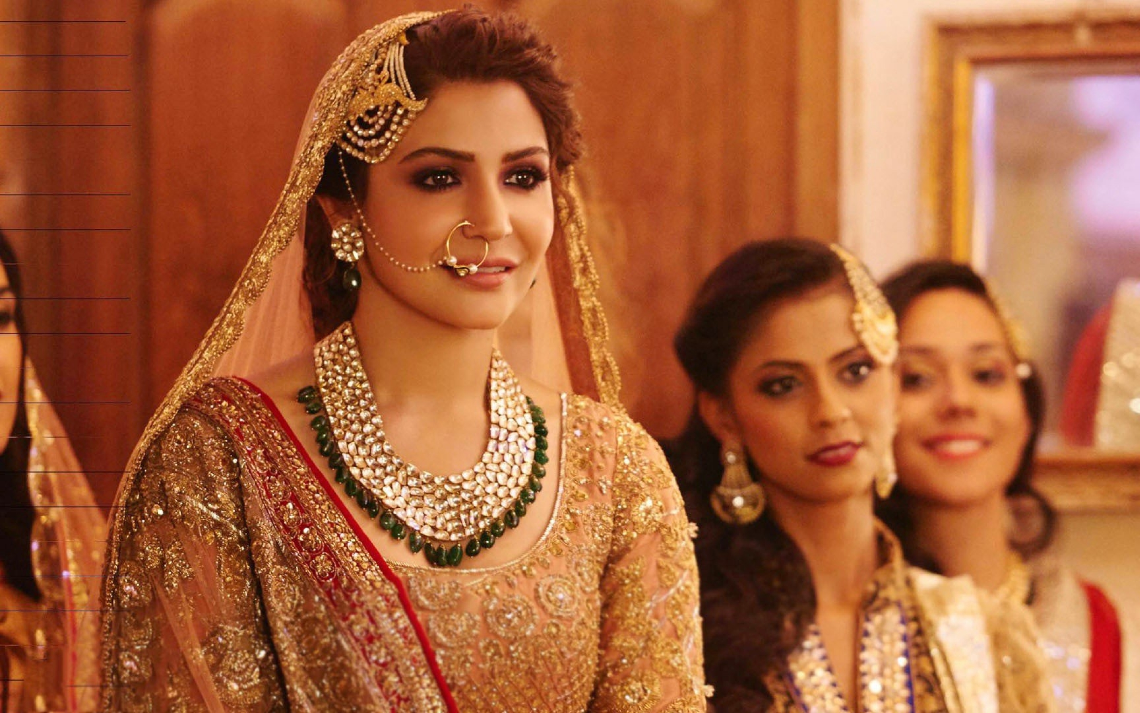 Anushka Sharma Hd Pics Ae Dil Hai Mushkil - HD Wallpaper 