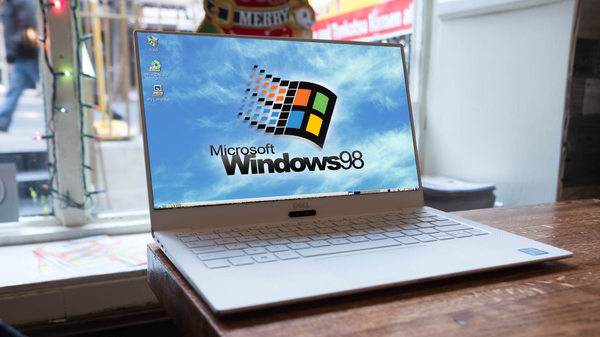 Windows 10 Laptop 2019 - HD Wallpaper 