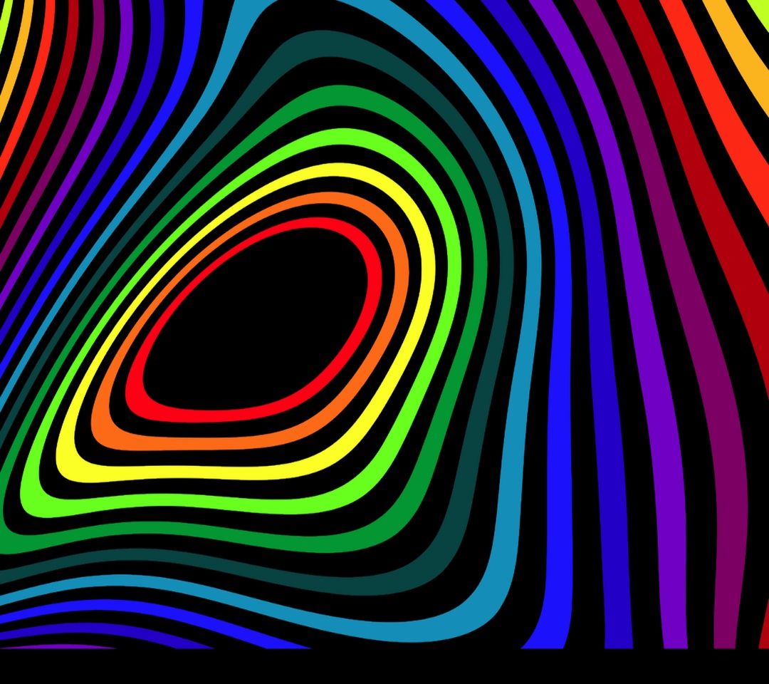 Circle - HD Wallpaper 