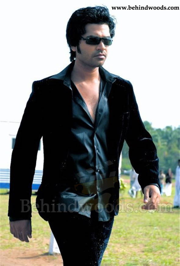 Silambattam - On Location - Images - Ajith Simbu - HD Wallpaper 