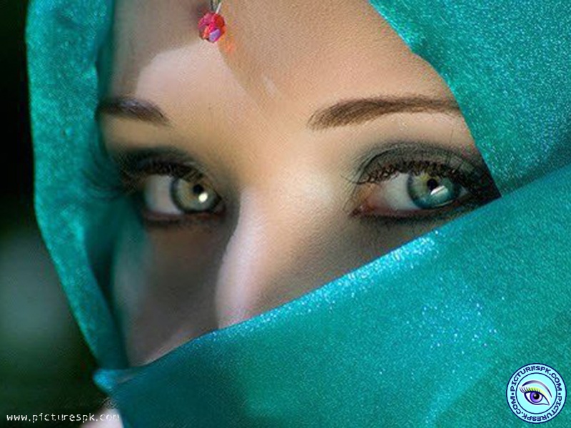 Download Free Beautifuleyes Wallpapers For Your Mobile - Teri Khushi Ke Liye Tera Pyar Chod Chale - HD Wallpaper 