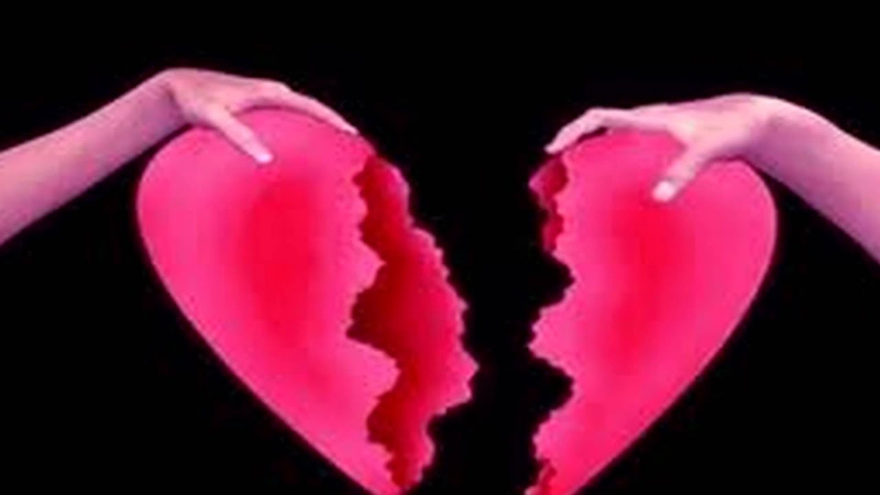 Dil Toot Gaya Mera - HD Wallpaper 