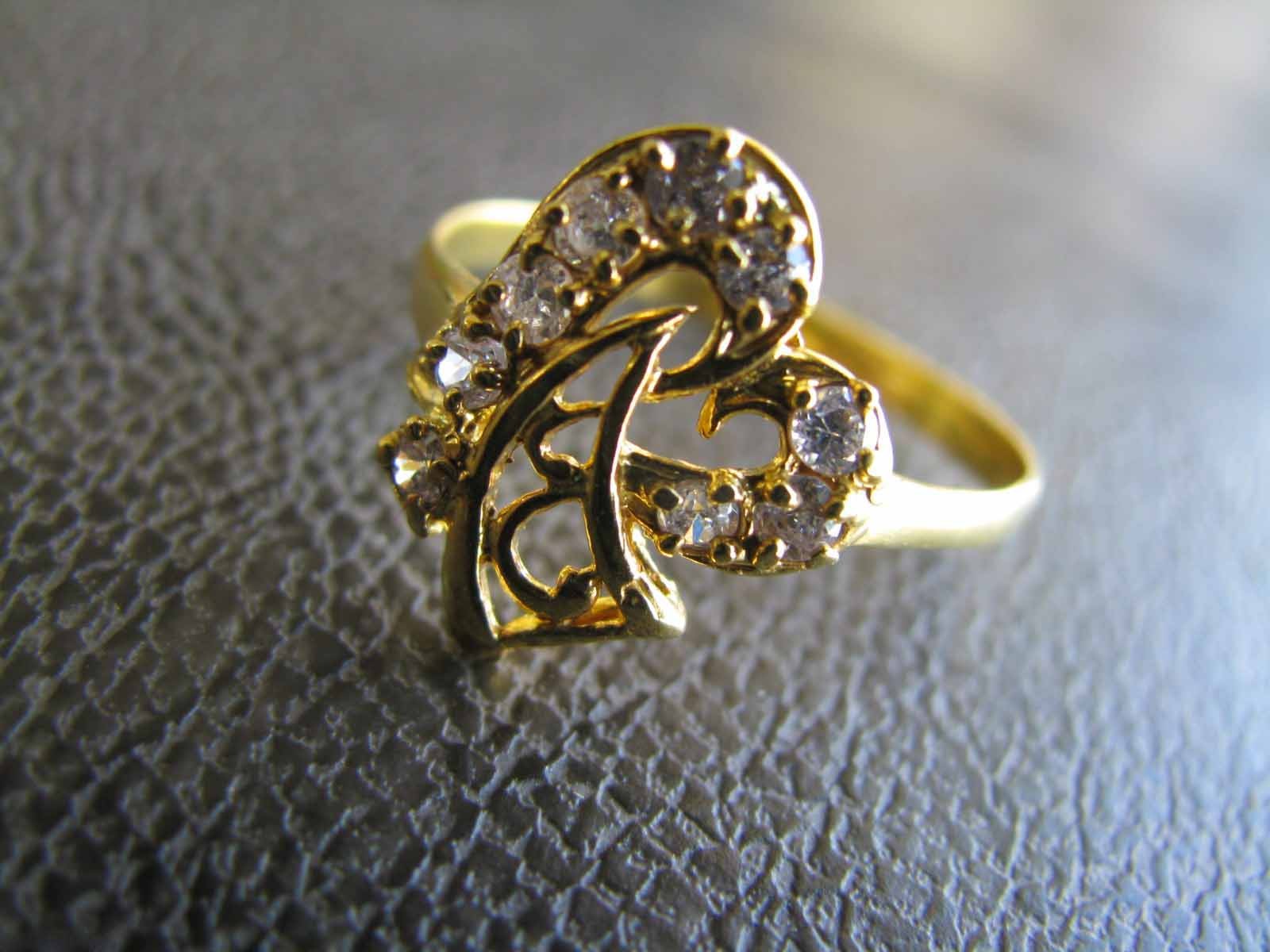 Jewellery, Gold, Ring, Wallpaper, Pictures, Download, - Gold Ladies Rings Wallpaper Hd - HD Wallpaper 