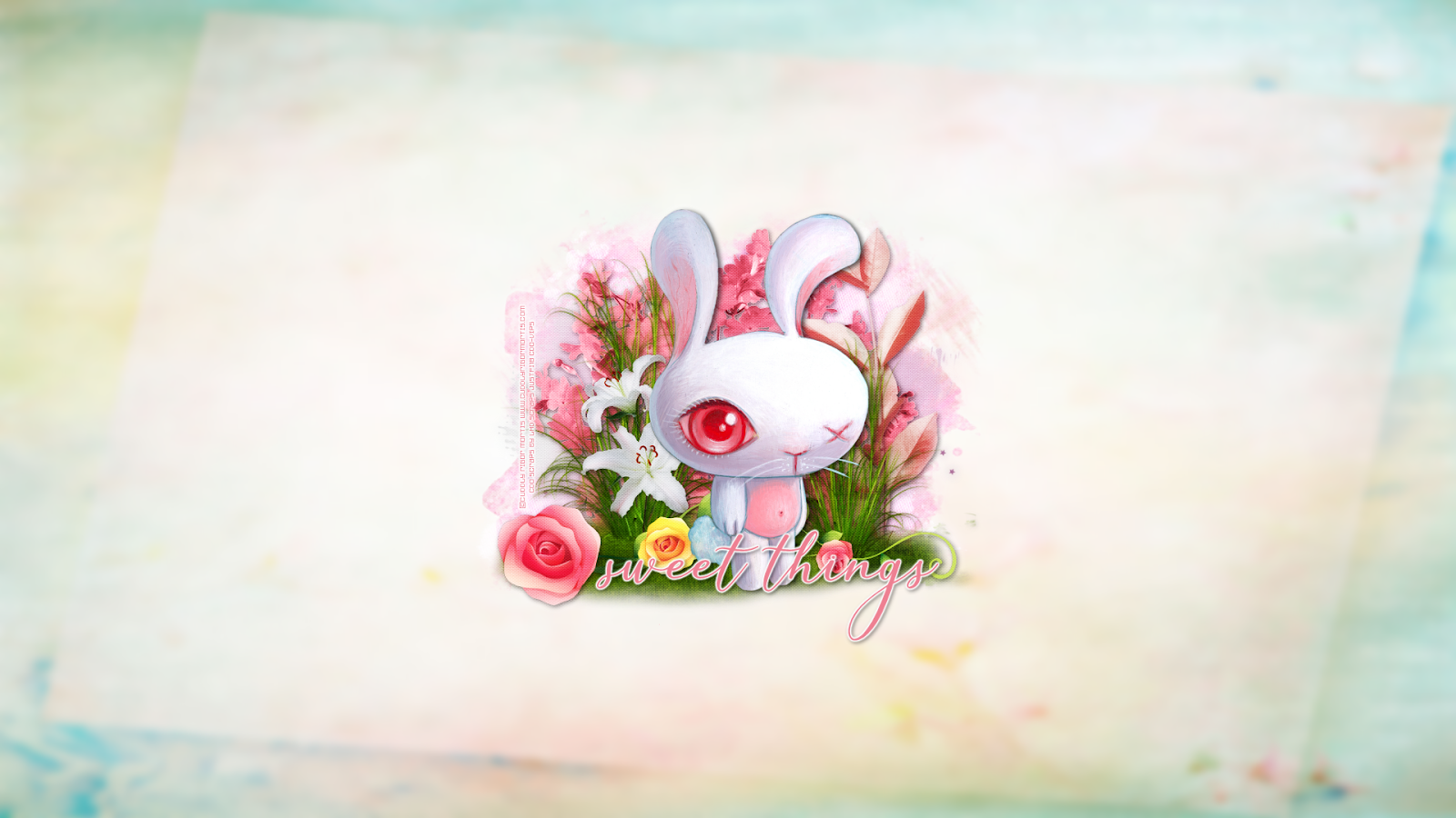 Cartoon - HD Wallpaper 