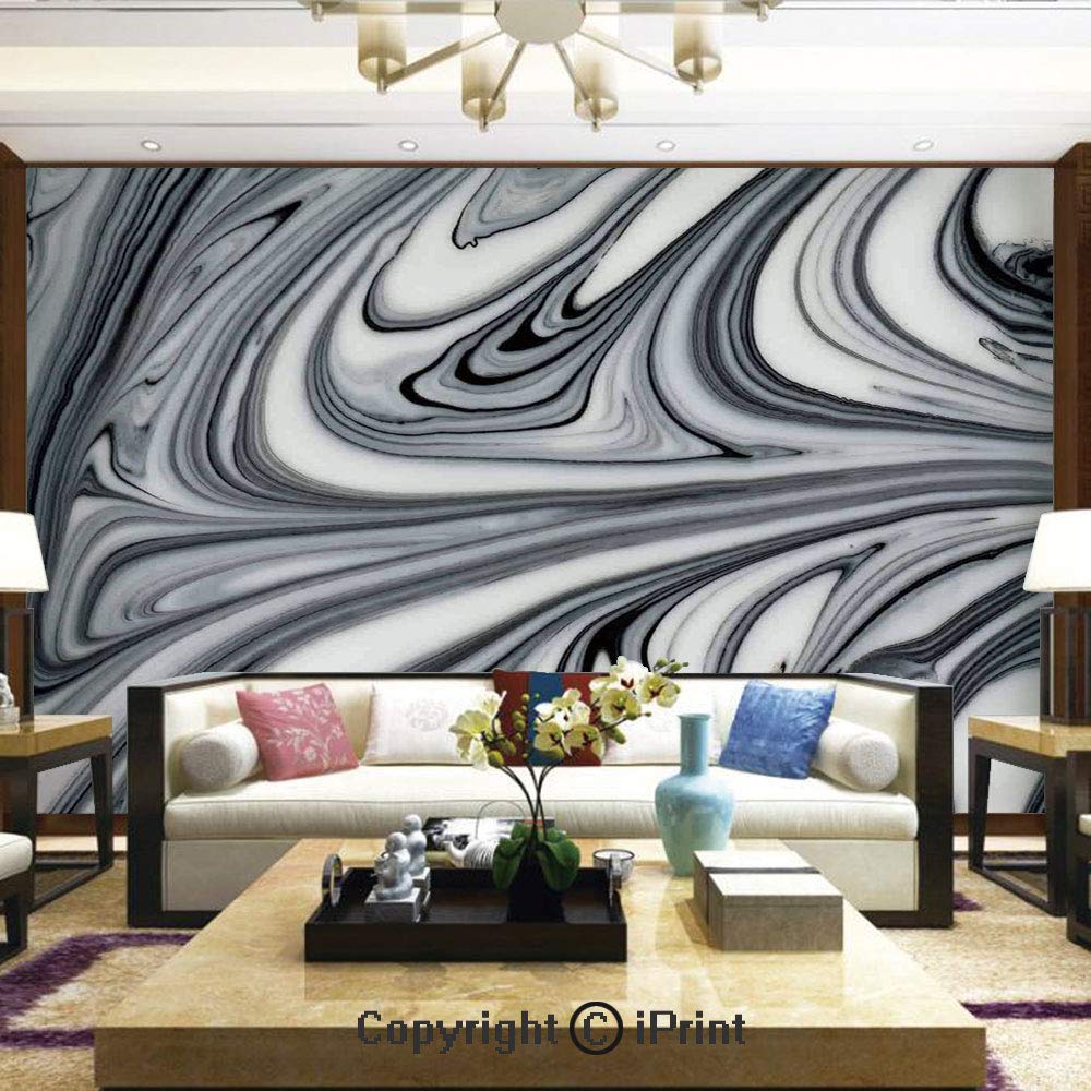 Wall Design Scenery - HD Wallpaper 