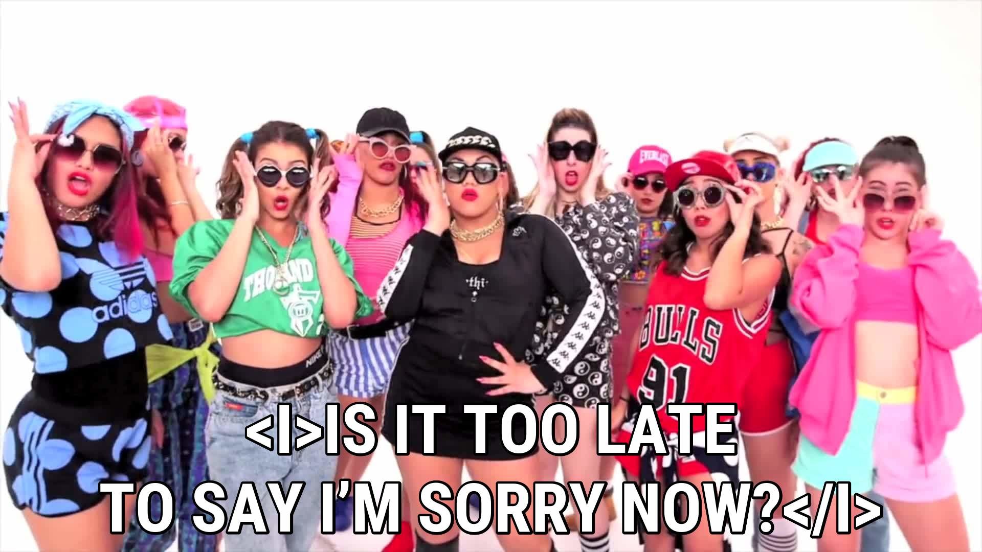 Justin Bieber Sorry Video - HD Wallpaper 