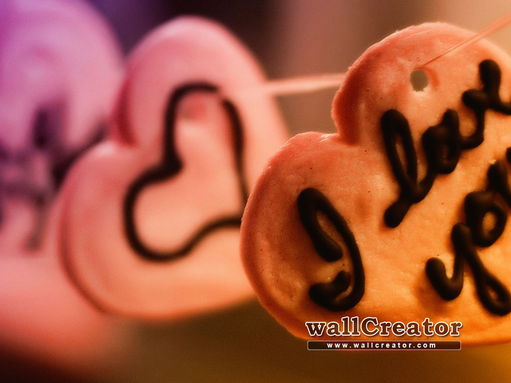 Dil Toh Har Kisi Ke Paas Hota Hai Lekin Sab Dilwala - Love You Colorful Hd - HD Wallpaper 