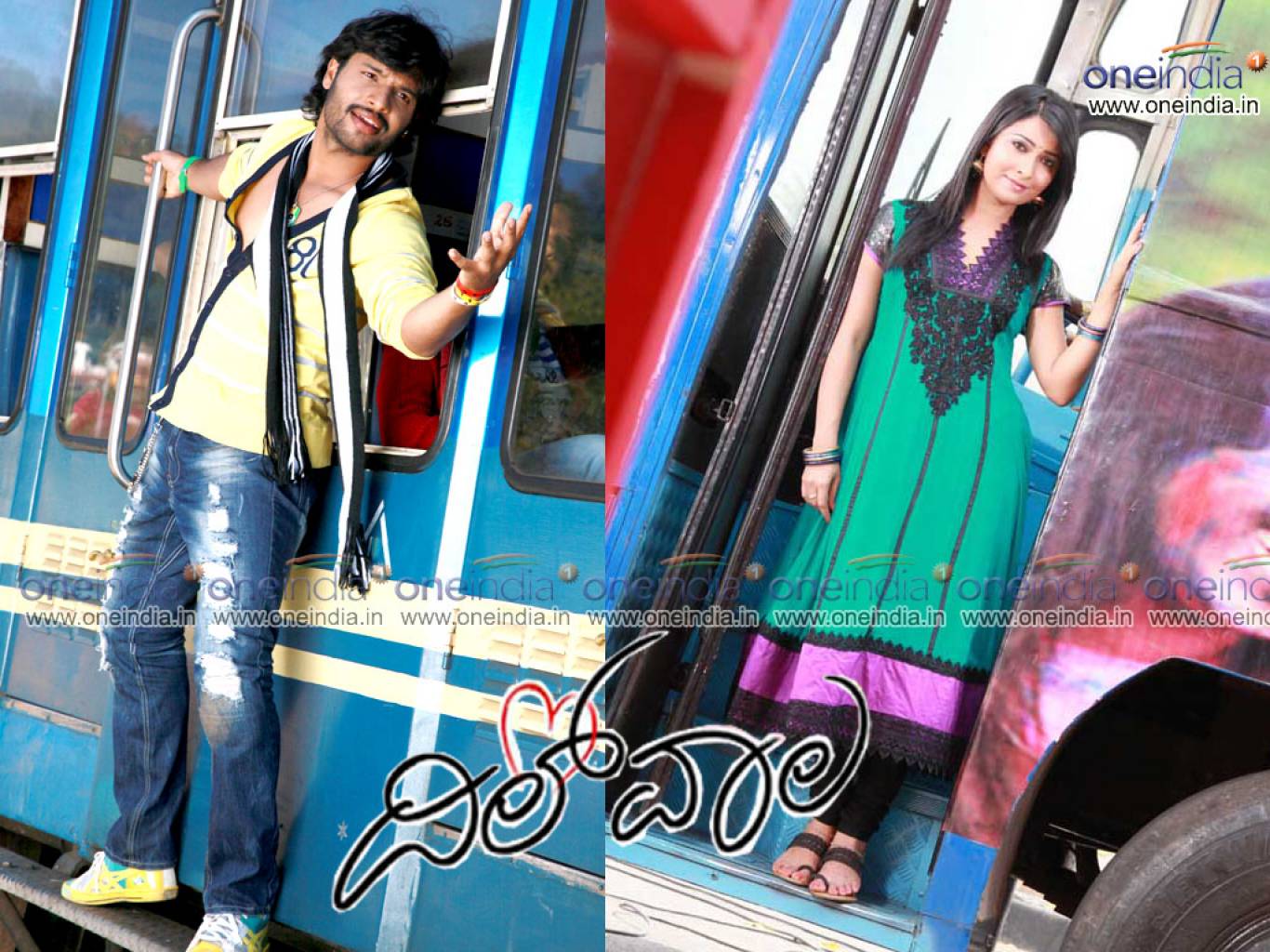 Dilwala Wallpapers - Kannada Film Actor Sumanth - HD Wallpaper 