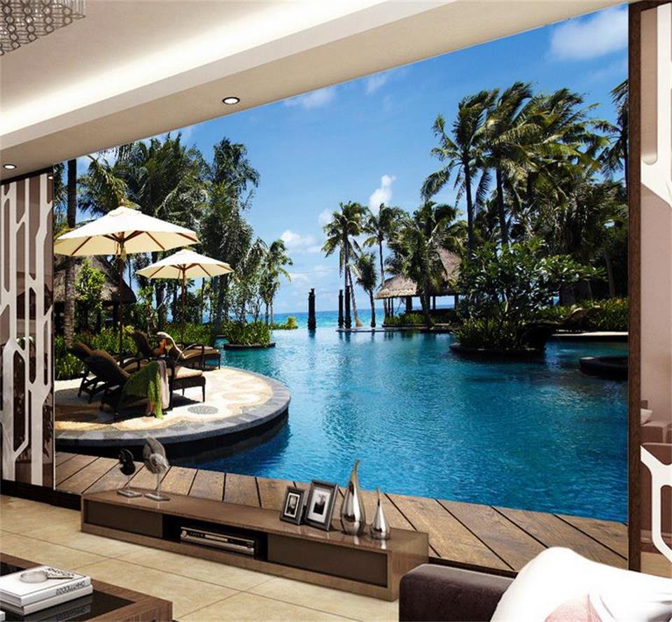 Philippines Boracay Resort - HD Wallpaper 