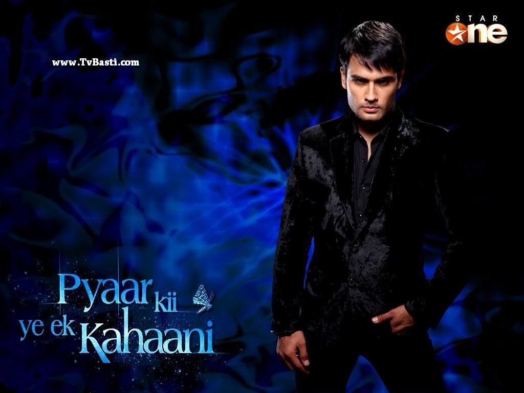 Abhay-1 - Pyar Kii Ye Ek Kahani - HD Wallpaper 