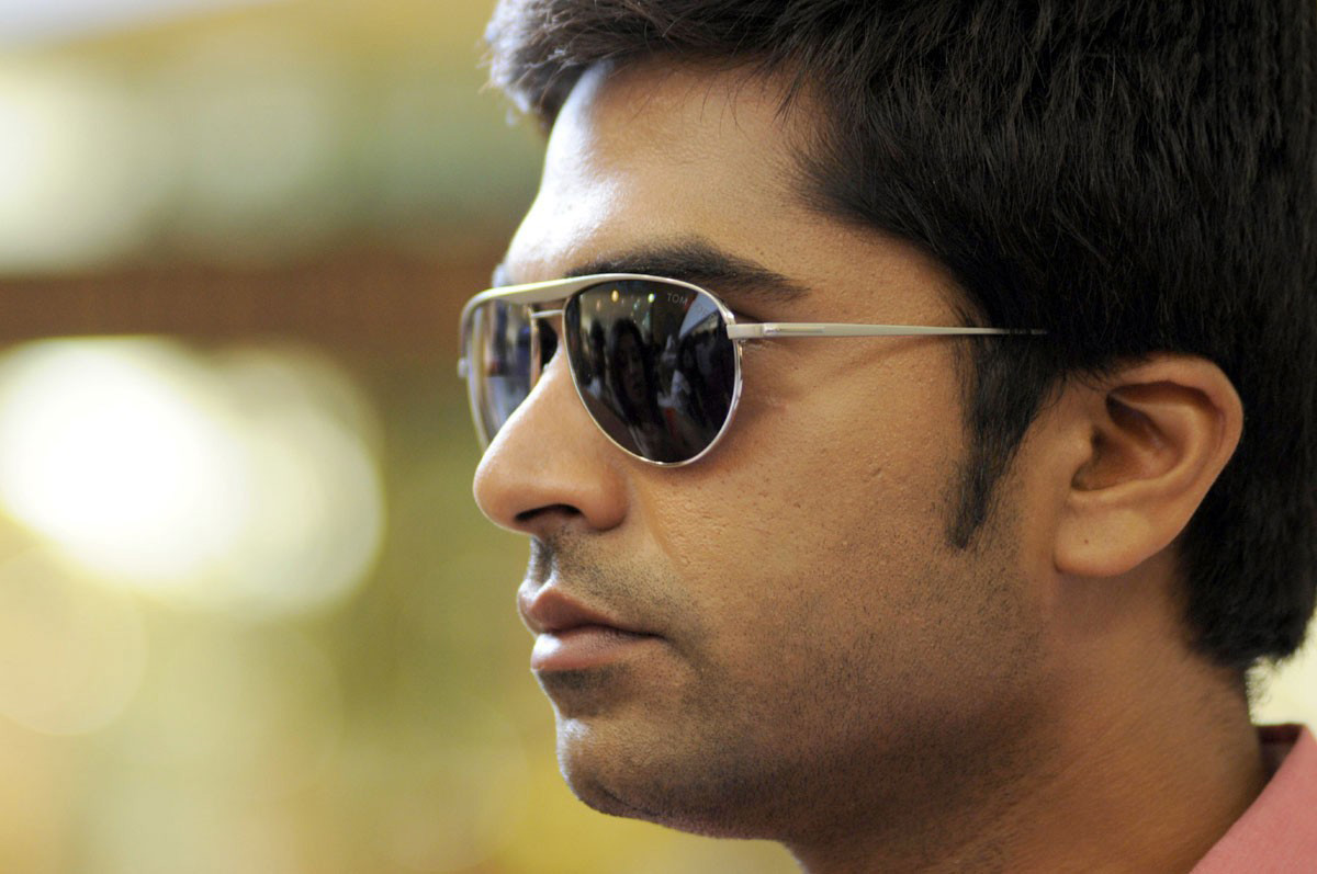 Silambarasan - HD Wallpaper 