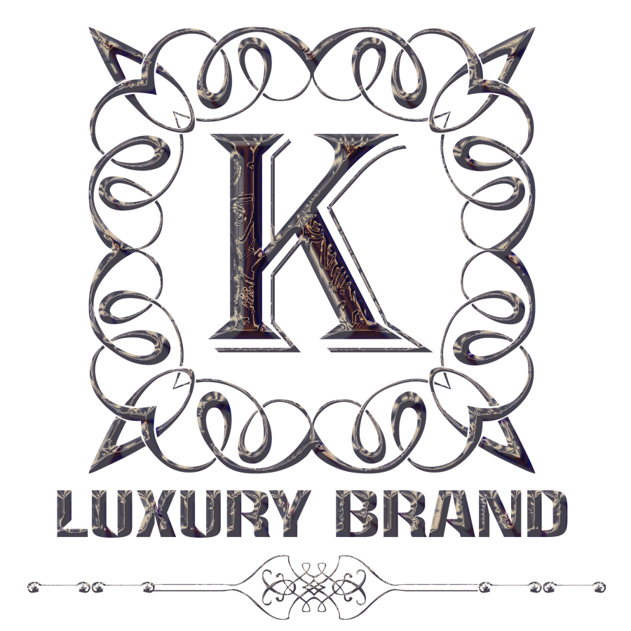K Logo Name - Calligraphy - HD Wallpaper 