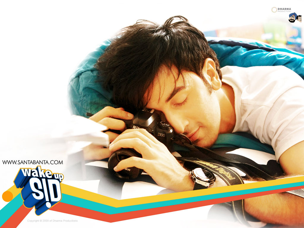 Wake Up Sid - Wake Up Sid Ranbir Kapoor - 1024x768 Wallpaper Wake Up Sid - Wake Up Sid Ranbir Kapoor - 1024x768 Wallpaper
