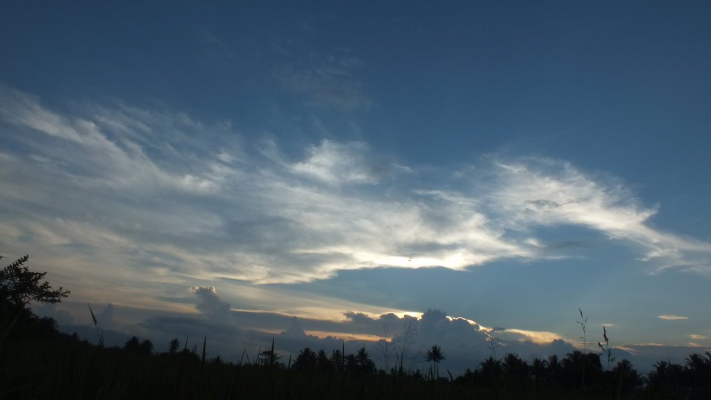 Evening - HD Wallpaper 