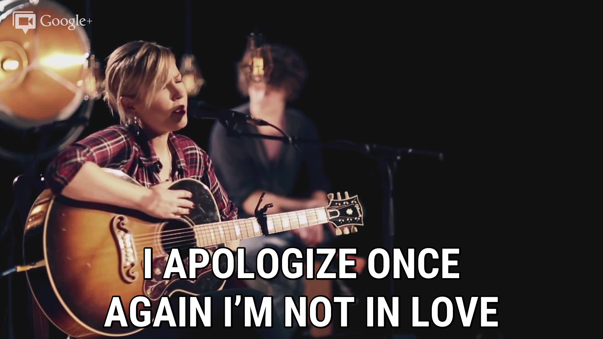 Apologise Once Again Im Not In Love - HD Wallpaper 