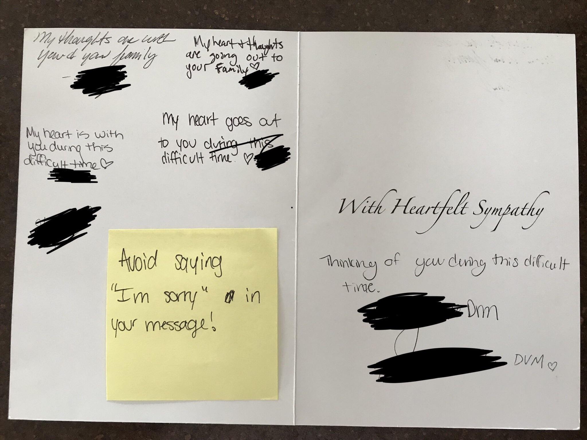 Sympathy Card From Vet - HD Wallpaper 