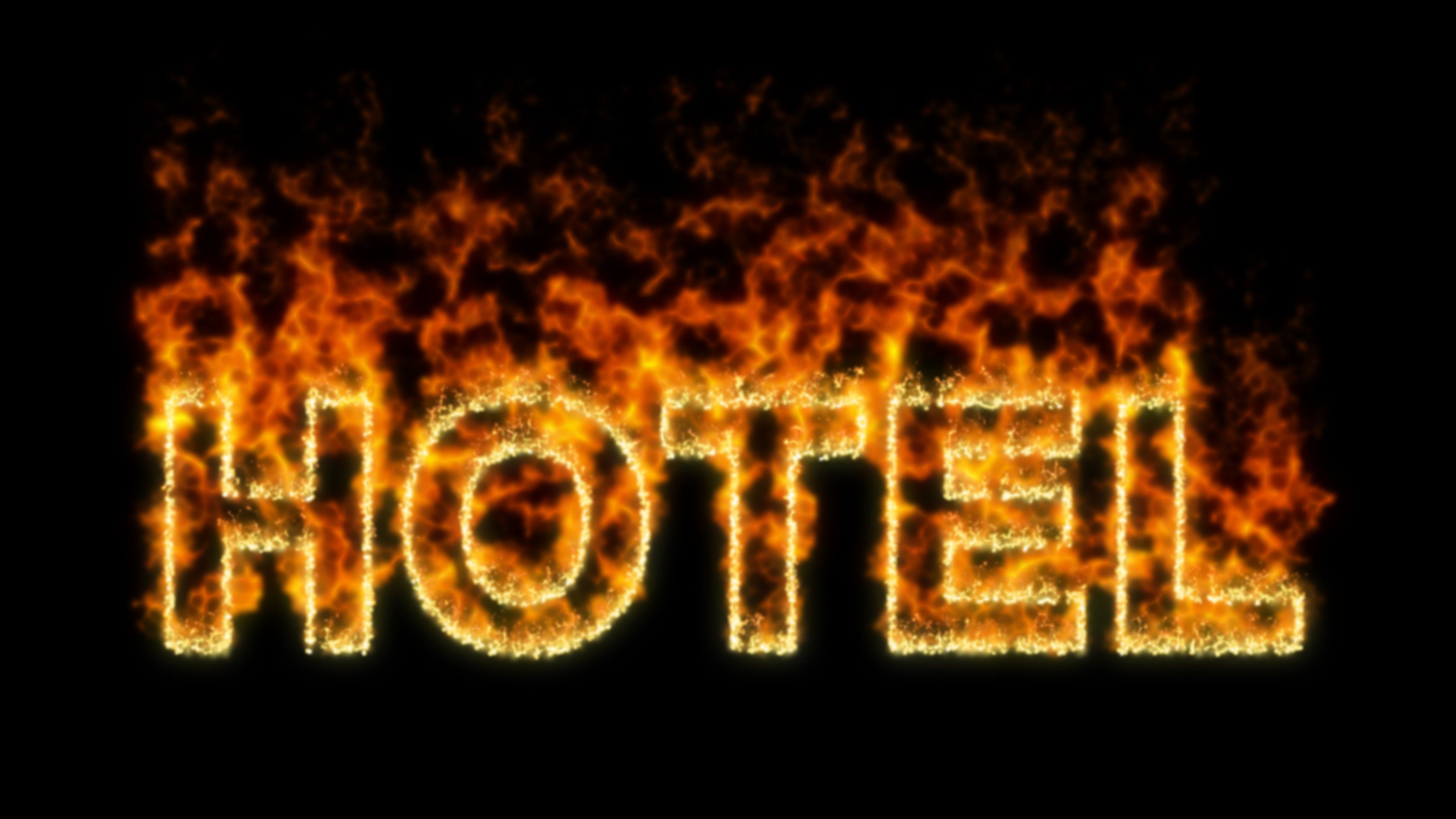 Darkness - HD Wallpaper 