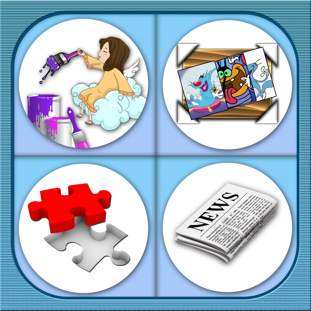 Puzzle - HD Wallpaper 