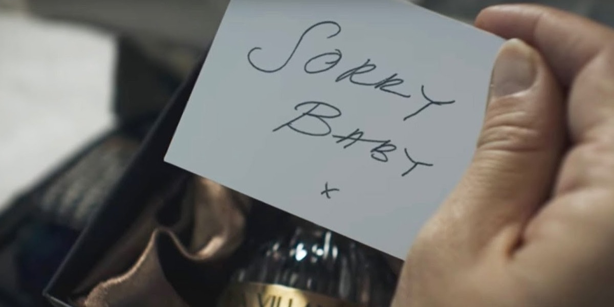 Sorry Baby Killing Eve - HD Wallpaper 