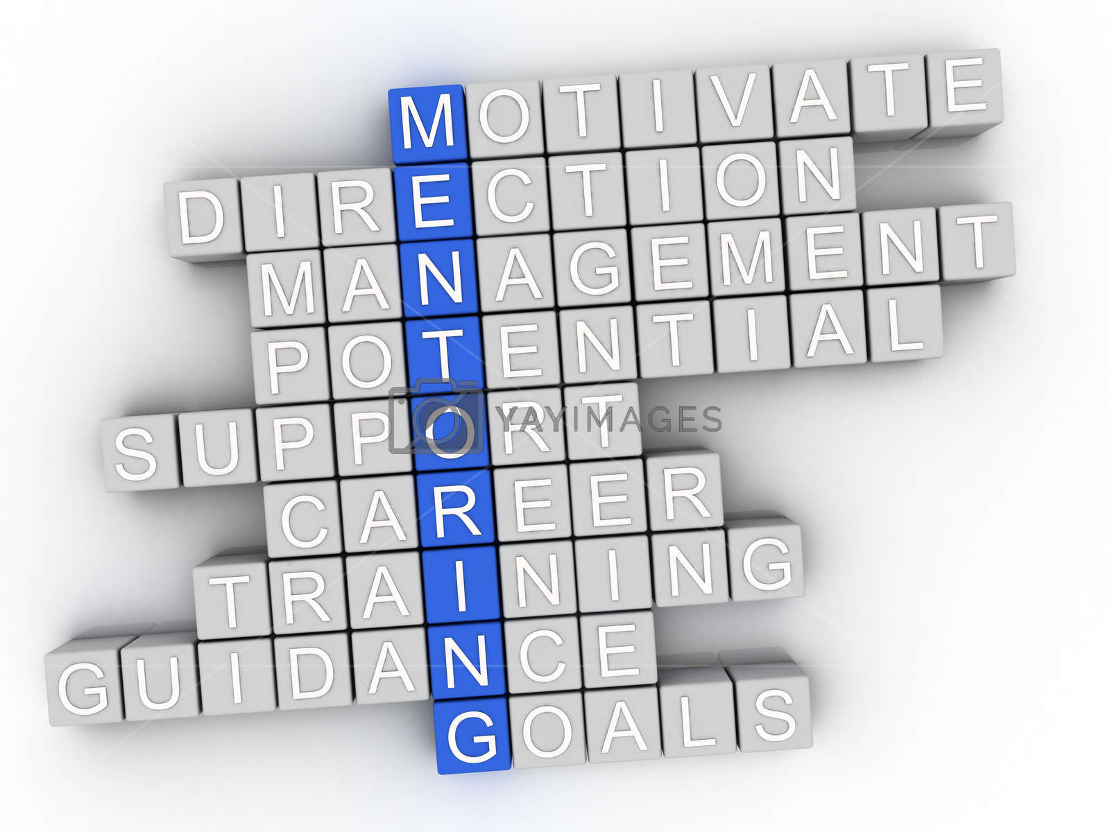 3d Mentoring Word Cloud Concept - Number - 1600x1200 Wallpaper - teahub.io