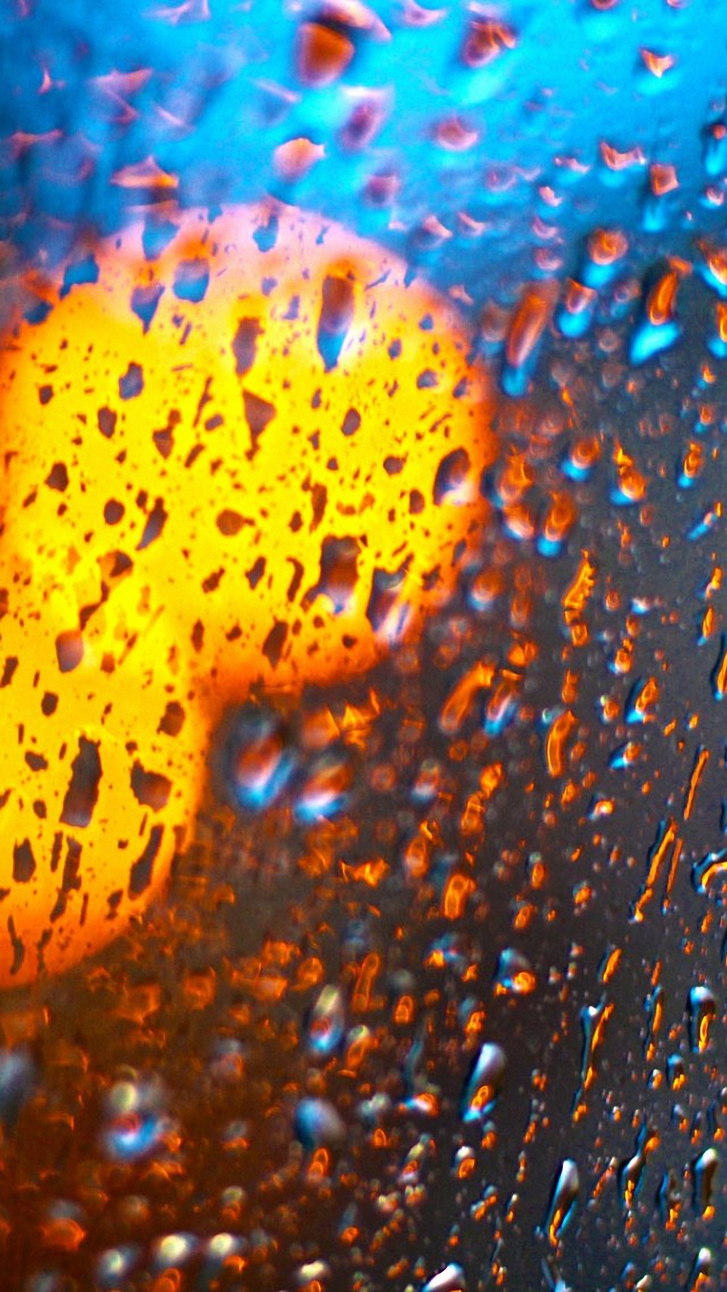 Hd Water Bokeh Lg G4/g5 Wallpapers - Eiffel Tower Wallpaper Hd For Mobile In Black - HD Wallpaper 