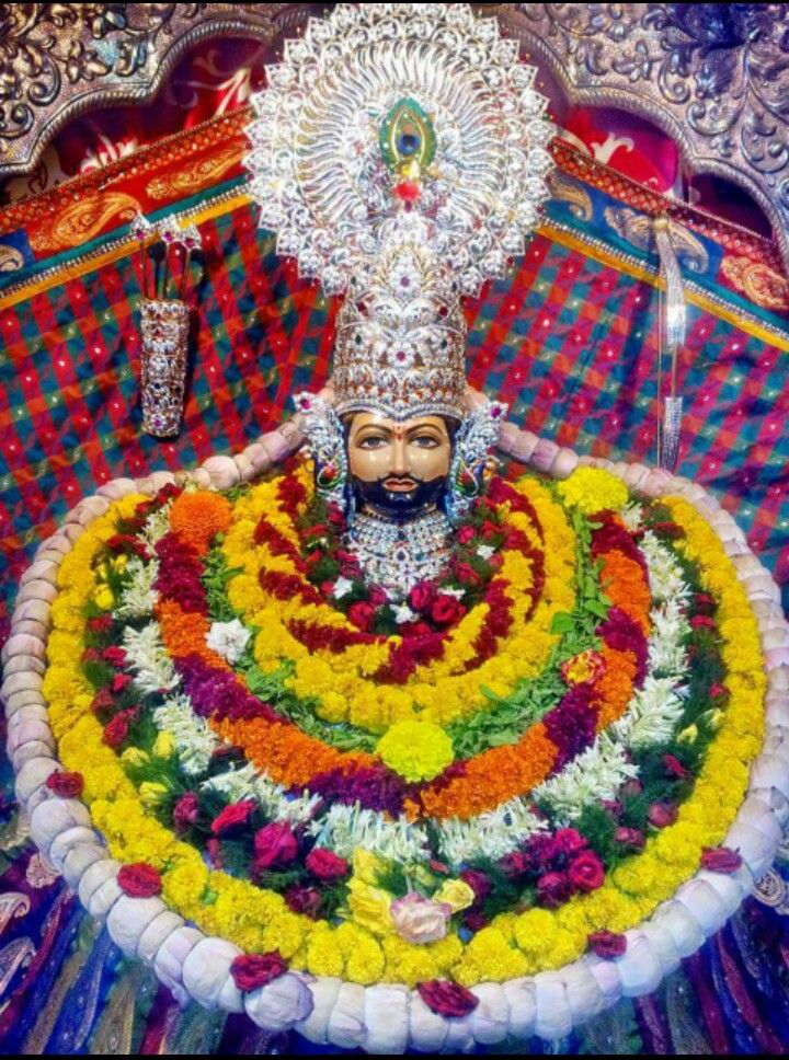 Khatu Wallpaper Shyam Baba - 720x968 Wallpaper Khatu Wallpaper Shyam Baba - 720x968 Wallpaper