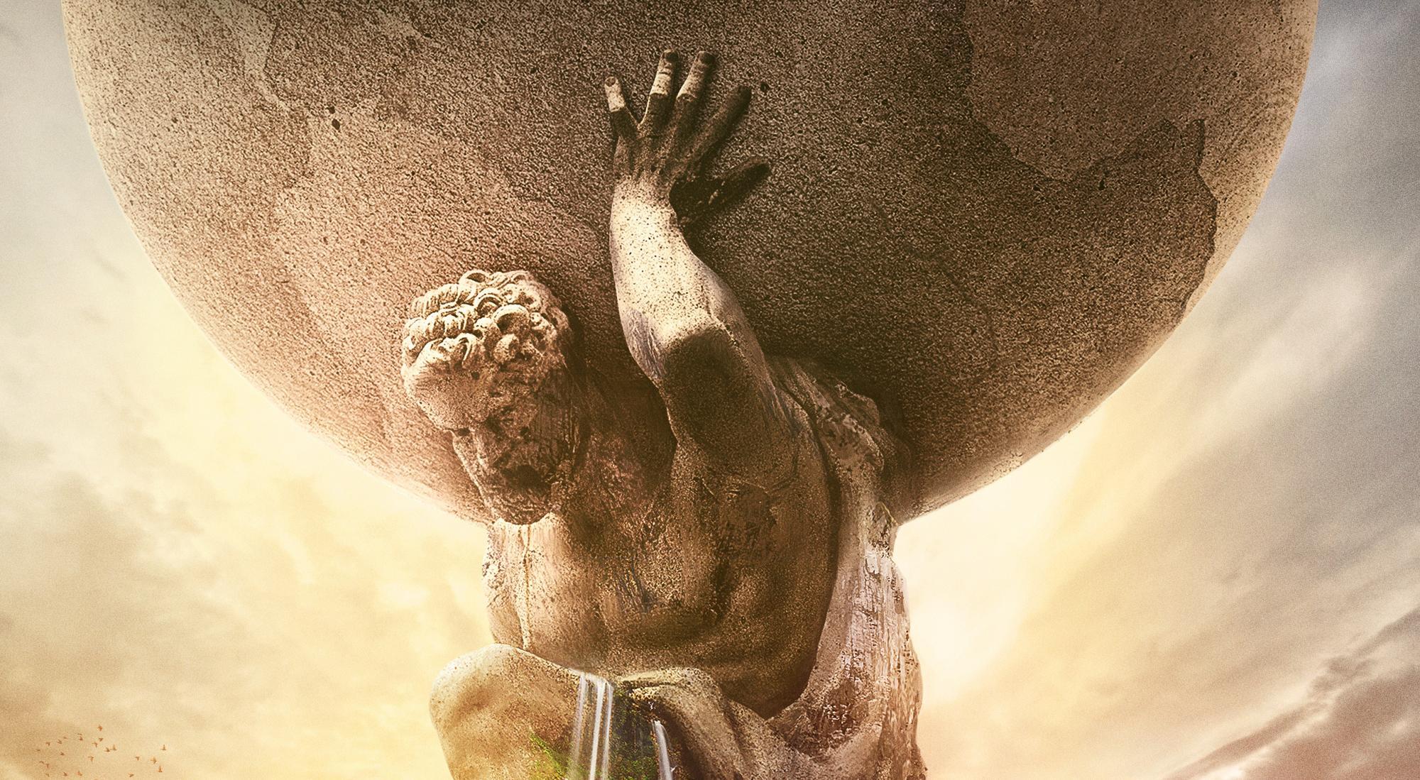 Sid Meier's Civilization - HD Wallpaper 