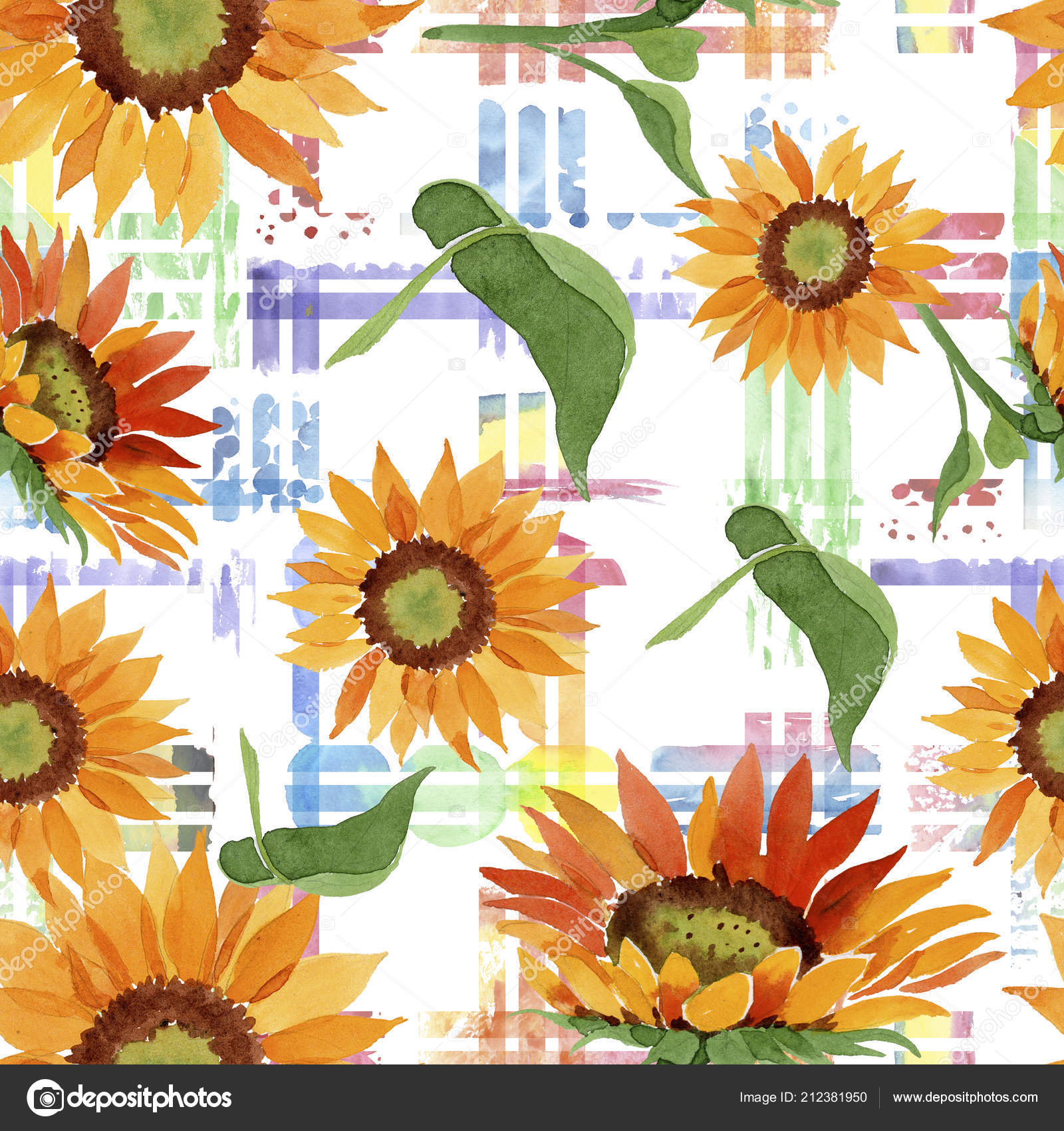 Sunflower - HD Wallpaper 