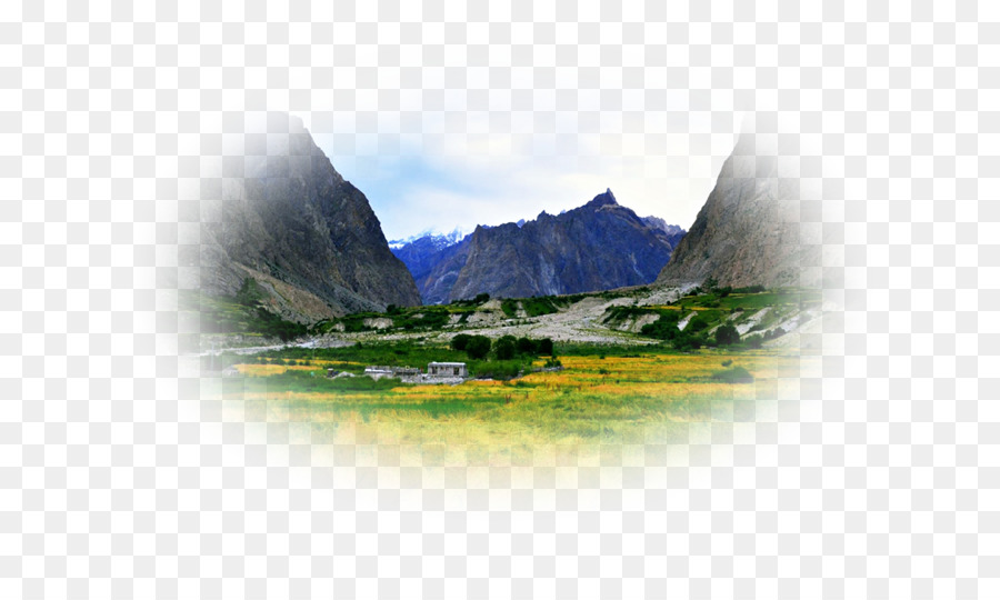 Pemandangan Gunung, Desktop Wallpaper, Stasiun Bukit - Mount Scenery - HD Wallpaper 