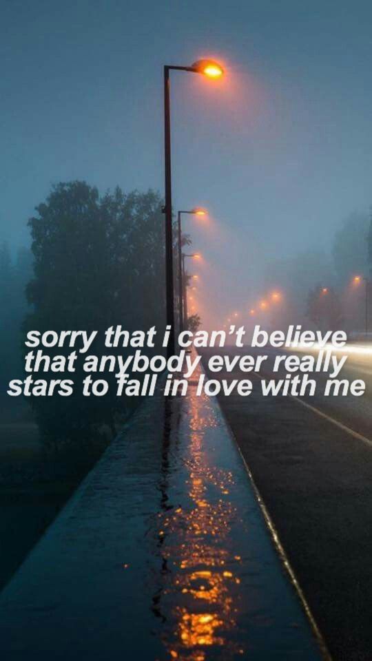 Sorry Halsey - HD Wallpaper 